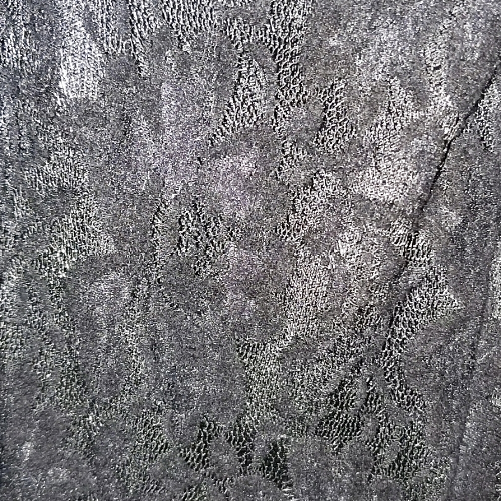 Black cocktail dress - Picture 5 of 7
